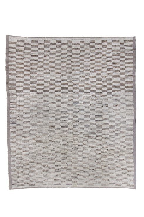 Vintage Tulu Area Rug (13' x 15')